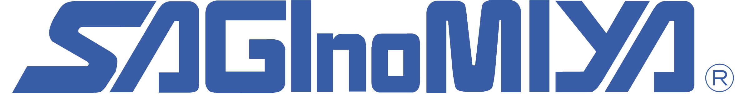 Saginomiya日本鷺宮