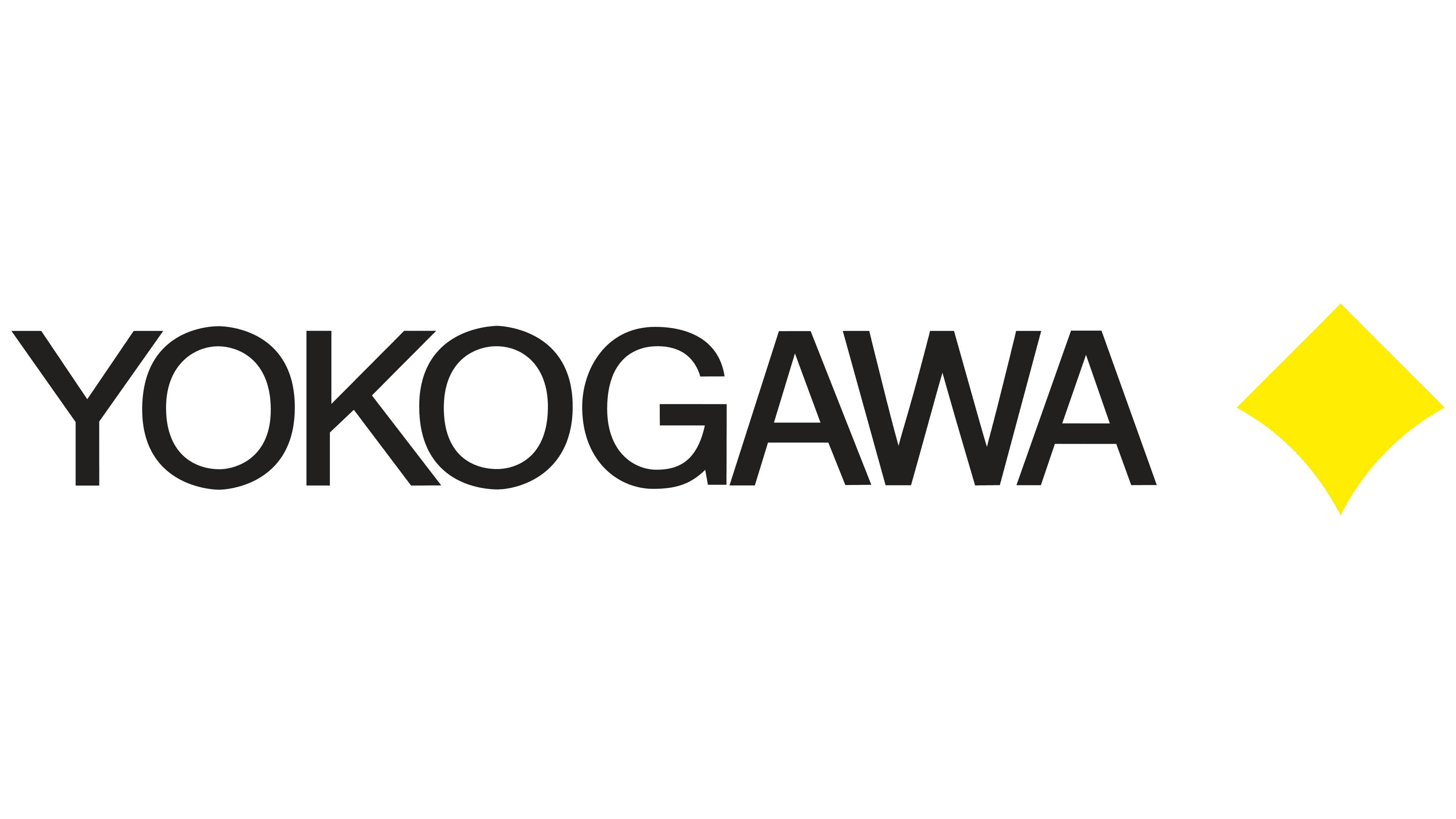 Yokogawa-Logo
