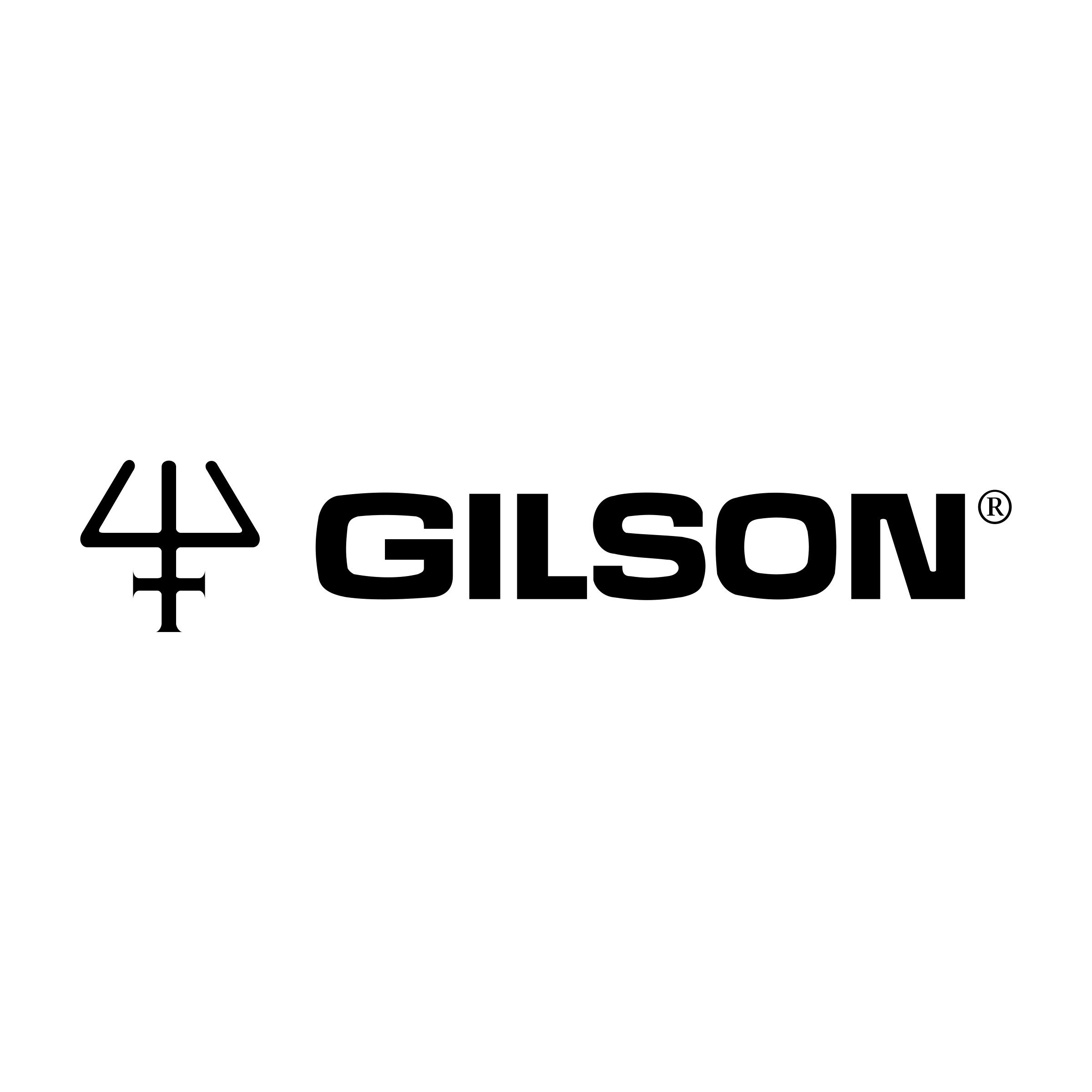 gilson-logo-png-transparent